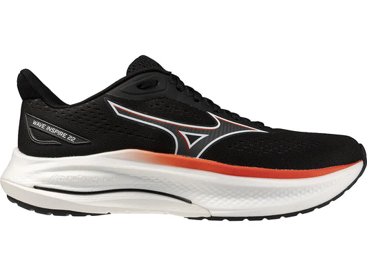 Men's Mizuno WAVE INSPIRE 22