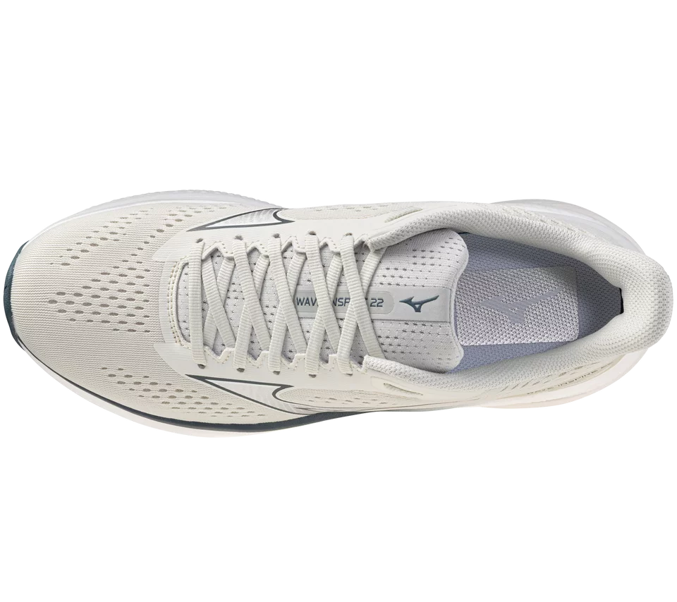 Men's Mizuno WAVE INSPIRE 22