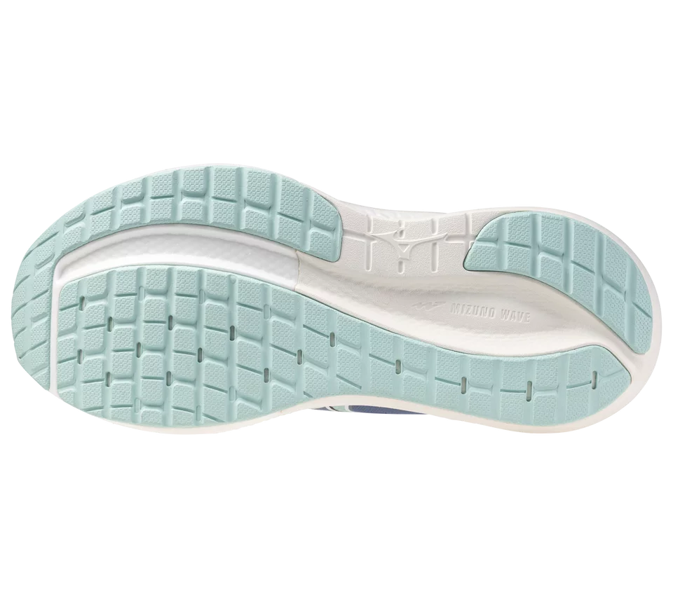 Women's Mizuno WAVE INSPIRE 22 - Wide