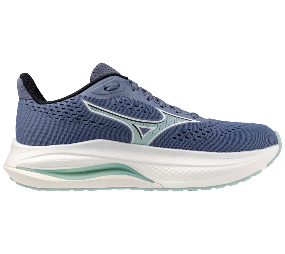 Women's Mizuno WAVE INSPIRE 22 - Wide