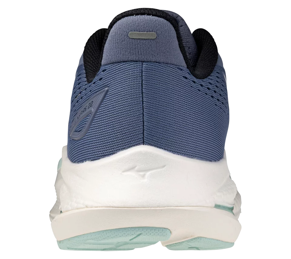 Women's Mizuno WAVE INSPIRE 22 - Wide