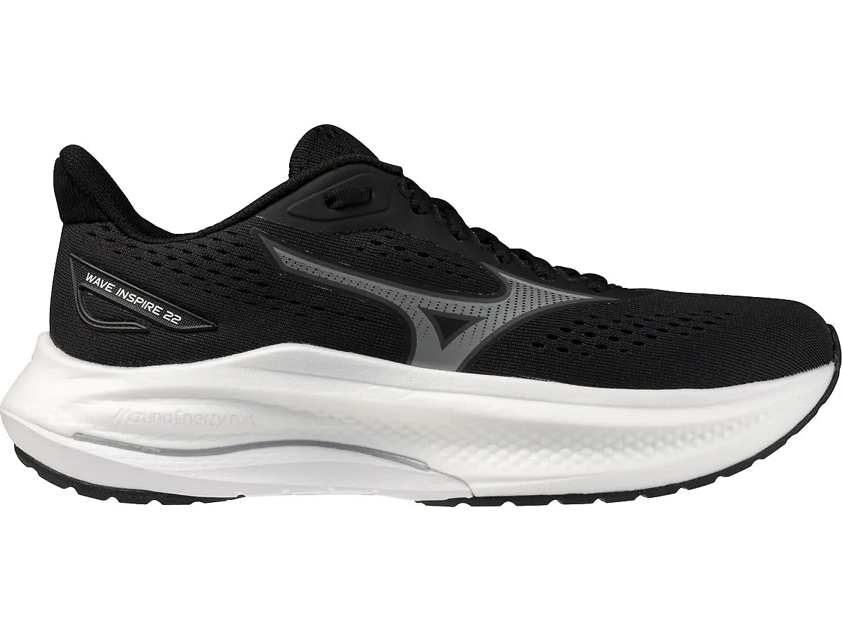 Women's Mizuno WAVE INSPIRE 22