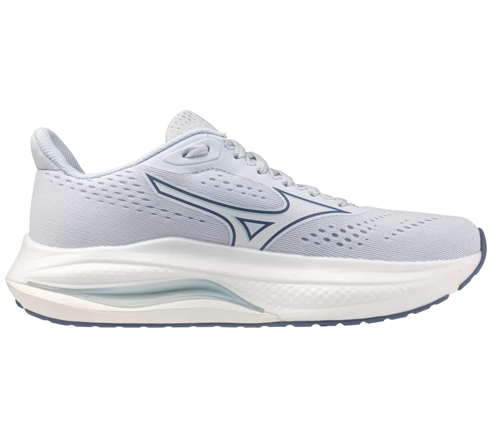 Women's Mizuno WAVE INSPIRE 22 - Wide