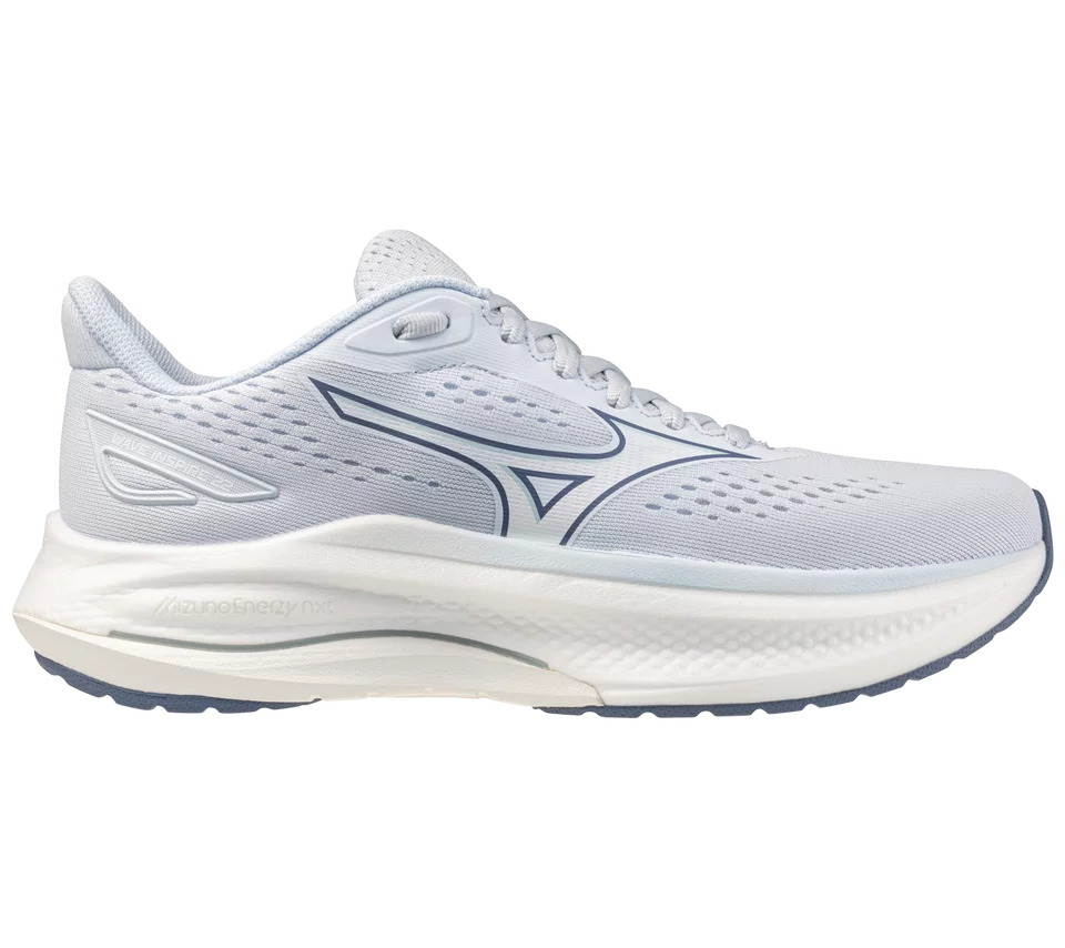 Women's Mizuno WAVE INSPIRE 22 - Wide