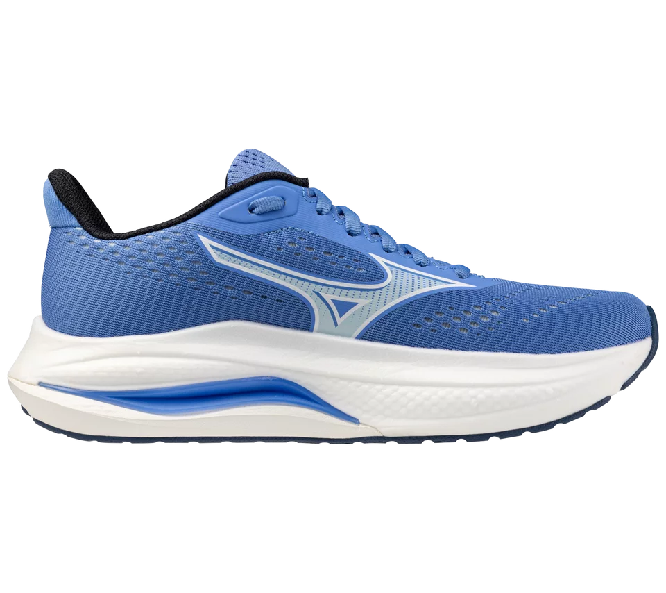 Women's Mizuno WAVE INSPIRE 22 - Wide