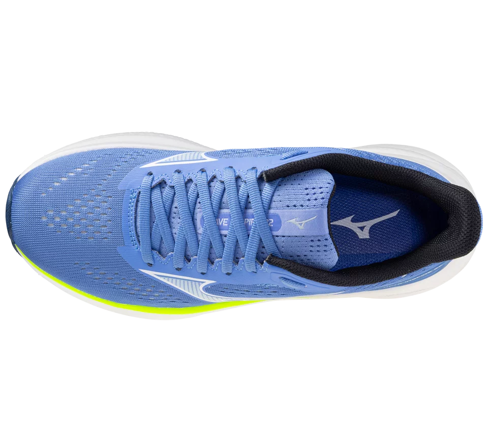 Women's Mizuno WAVE INSPIRE 22 - Wide