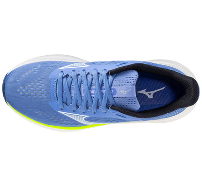 Women's Mizuno WAVE INSPIRE 22 - Wide