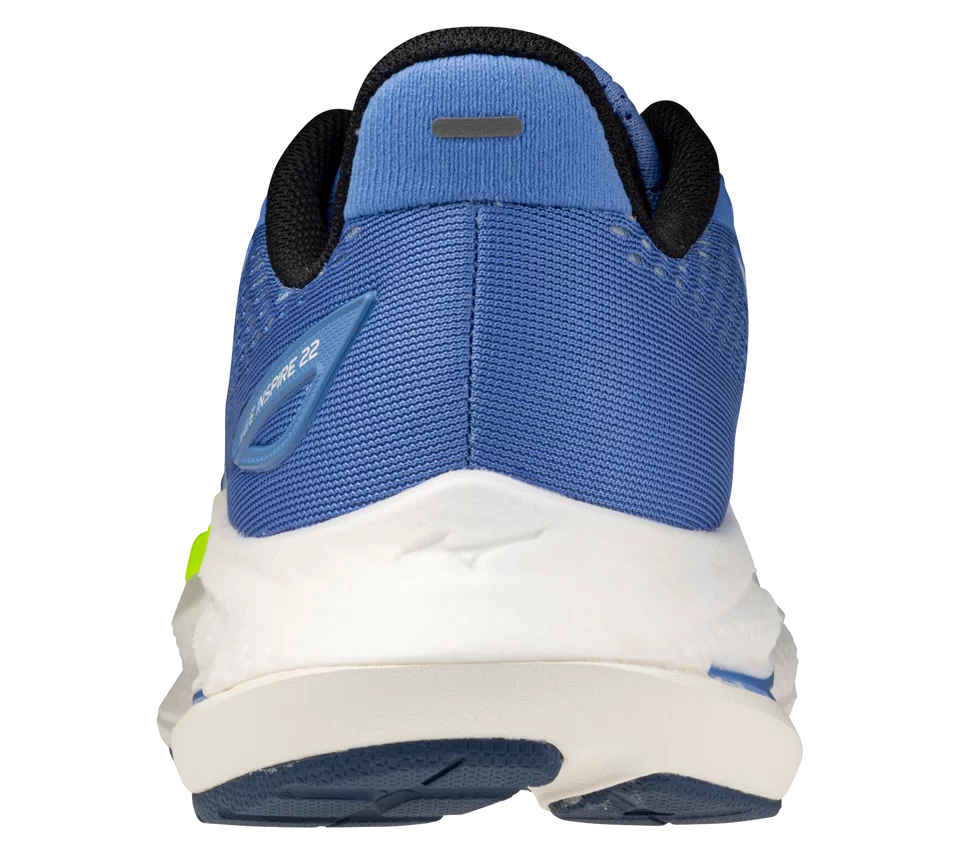 Women's Mizuno WAVE INSPIRE 22 - Wide