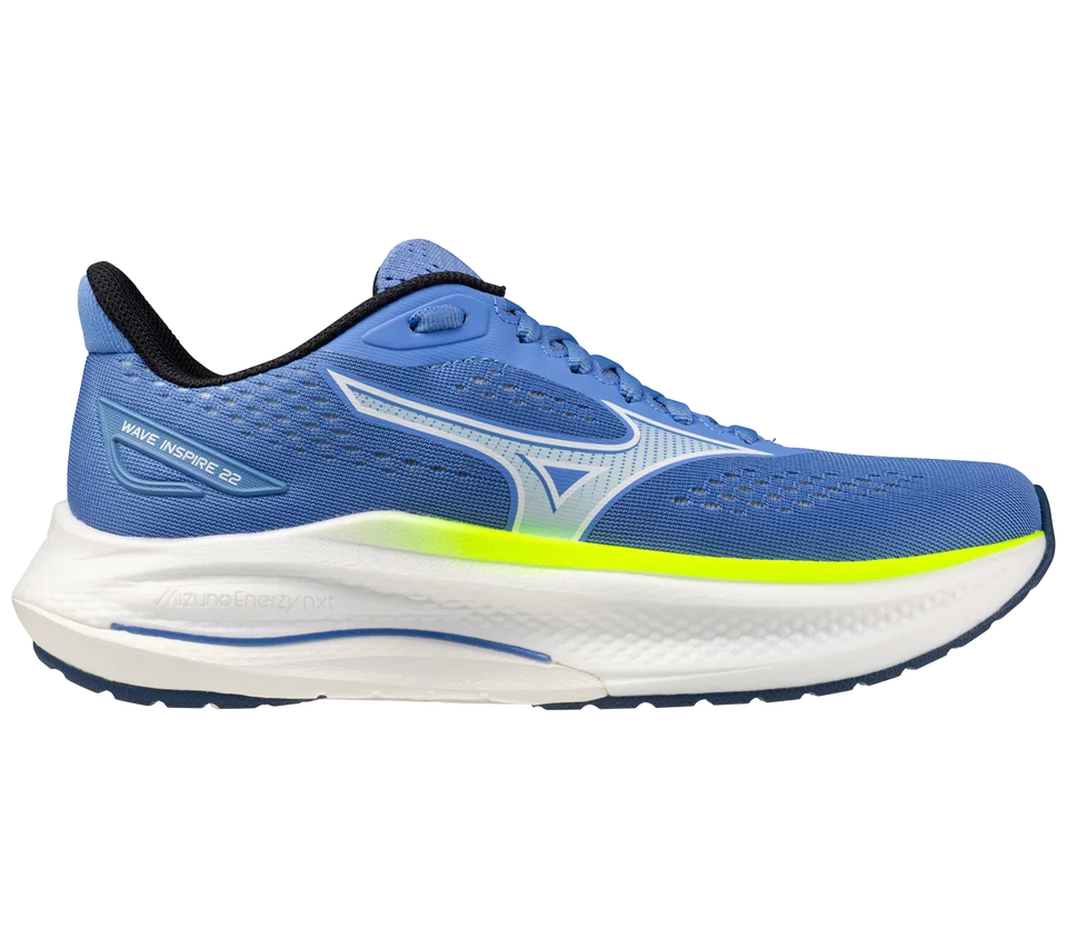 Women's Mizuno WAVE INSPIRE 22 - Wide