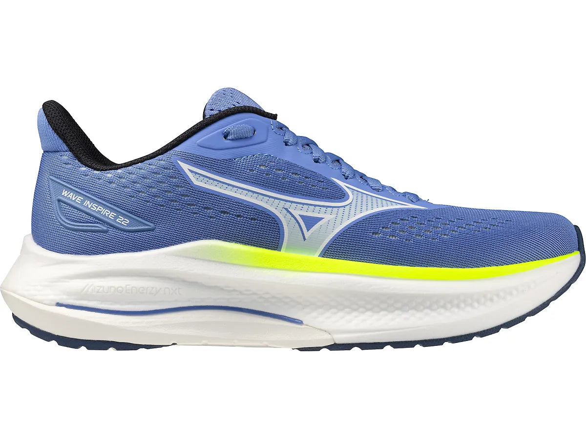 Women's Mizuno WAVE INSPIRE 22