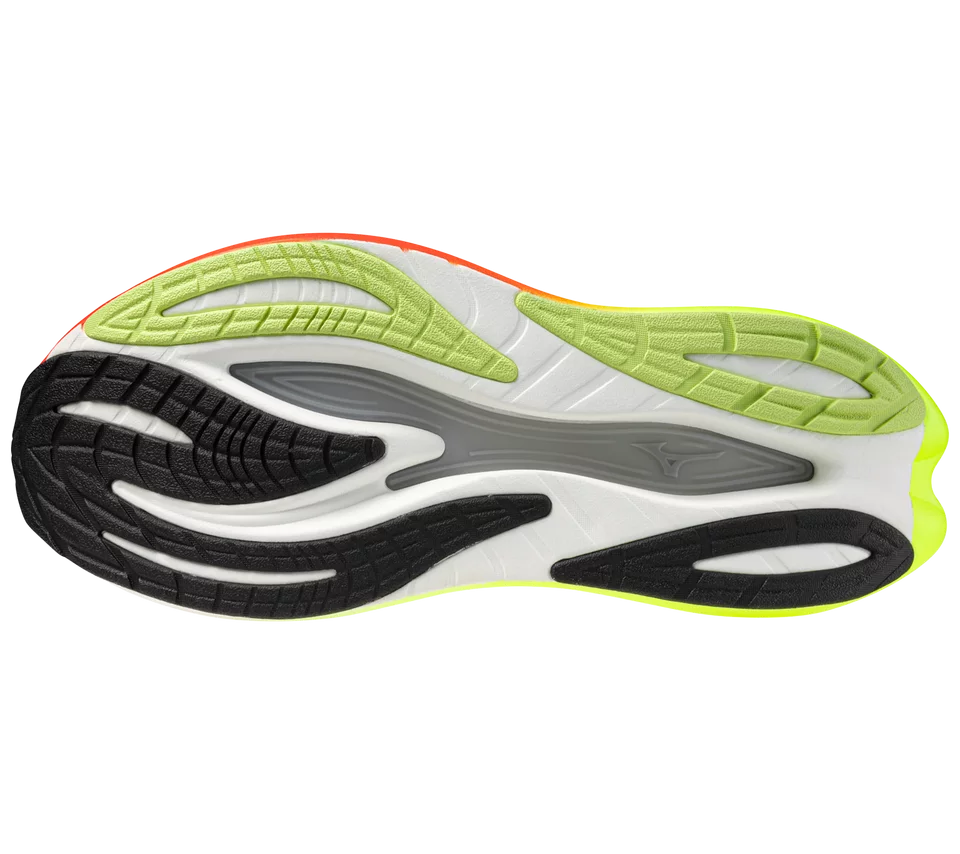 Men's MIZUNO NEO VISTA 3