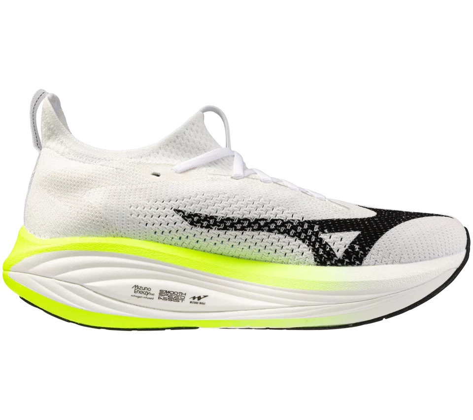 Men's MIZUNO NEO VISTA 3