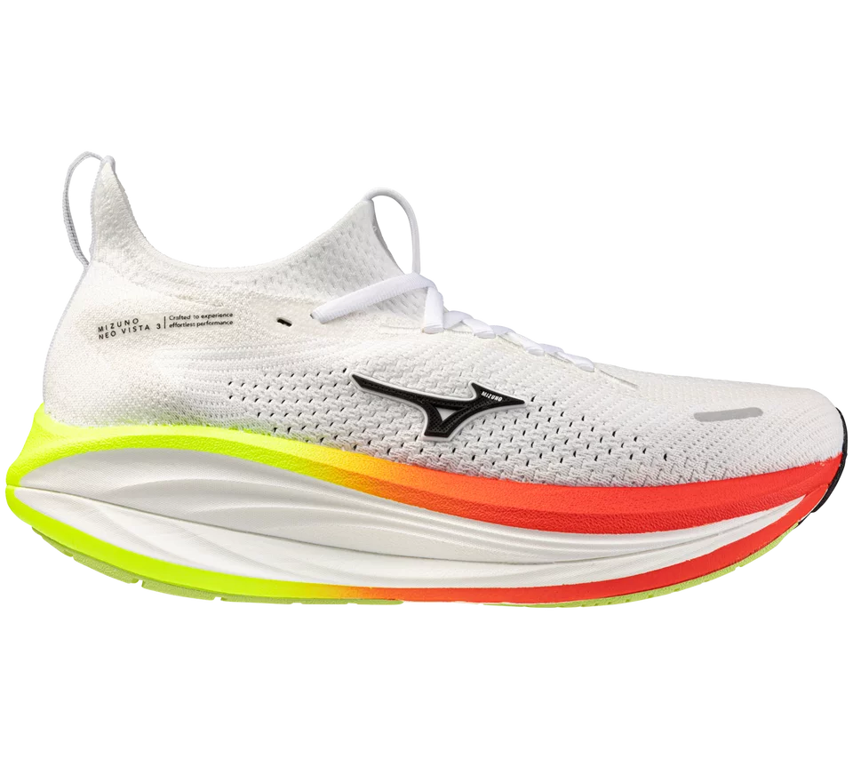 Men's MIZUNO NEO VISTA 3