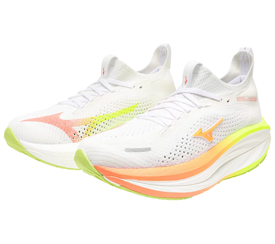 Women's MIZUNO NEO VISTA 3