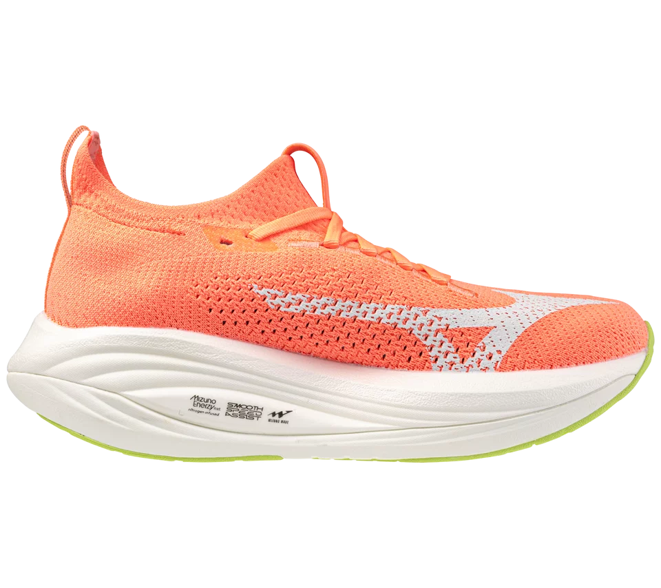 Women's MIZUNO NEO VISTA 3
