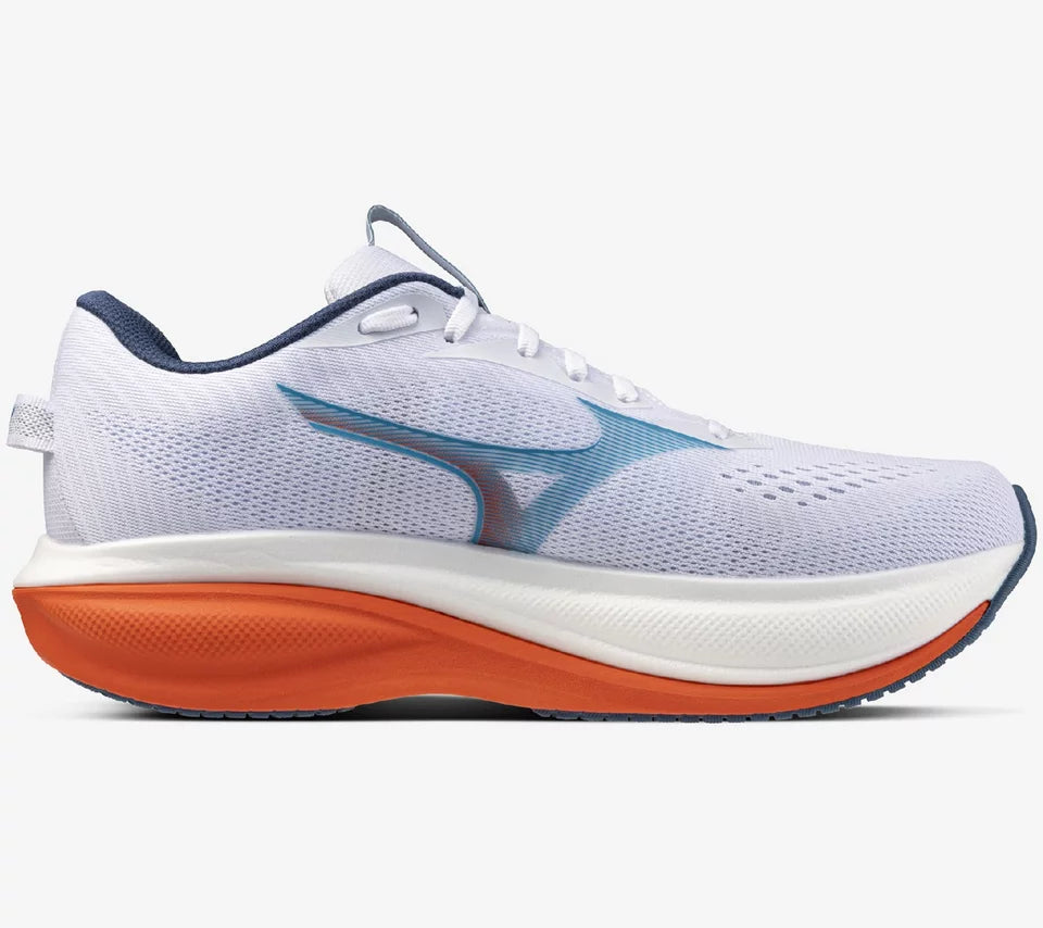 Men's Mizuno WAVE RIDER 30