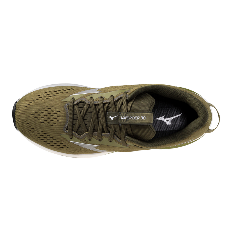 Men's Mizuno WAVE RIDER 30
