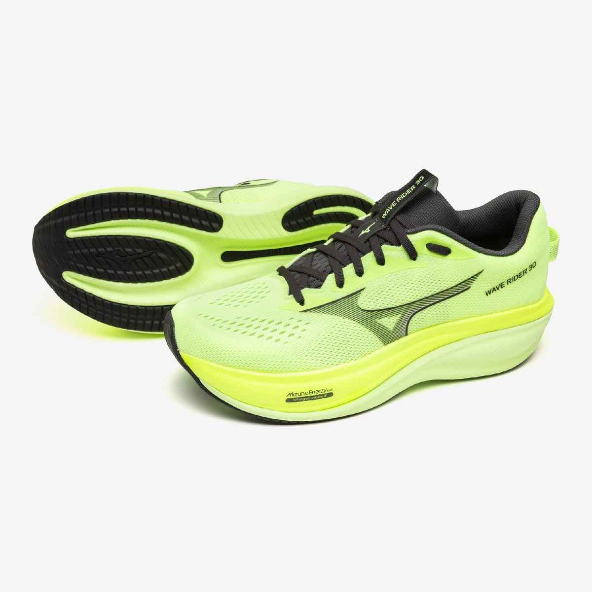 Men's Mizuno WAVE RIDER 30