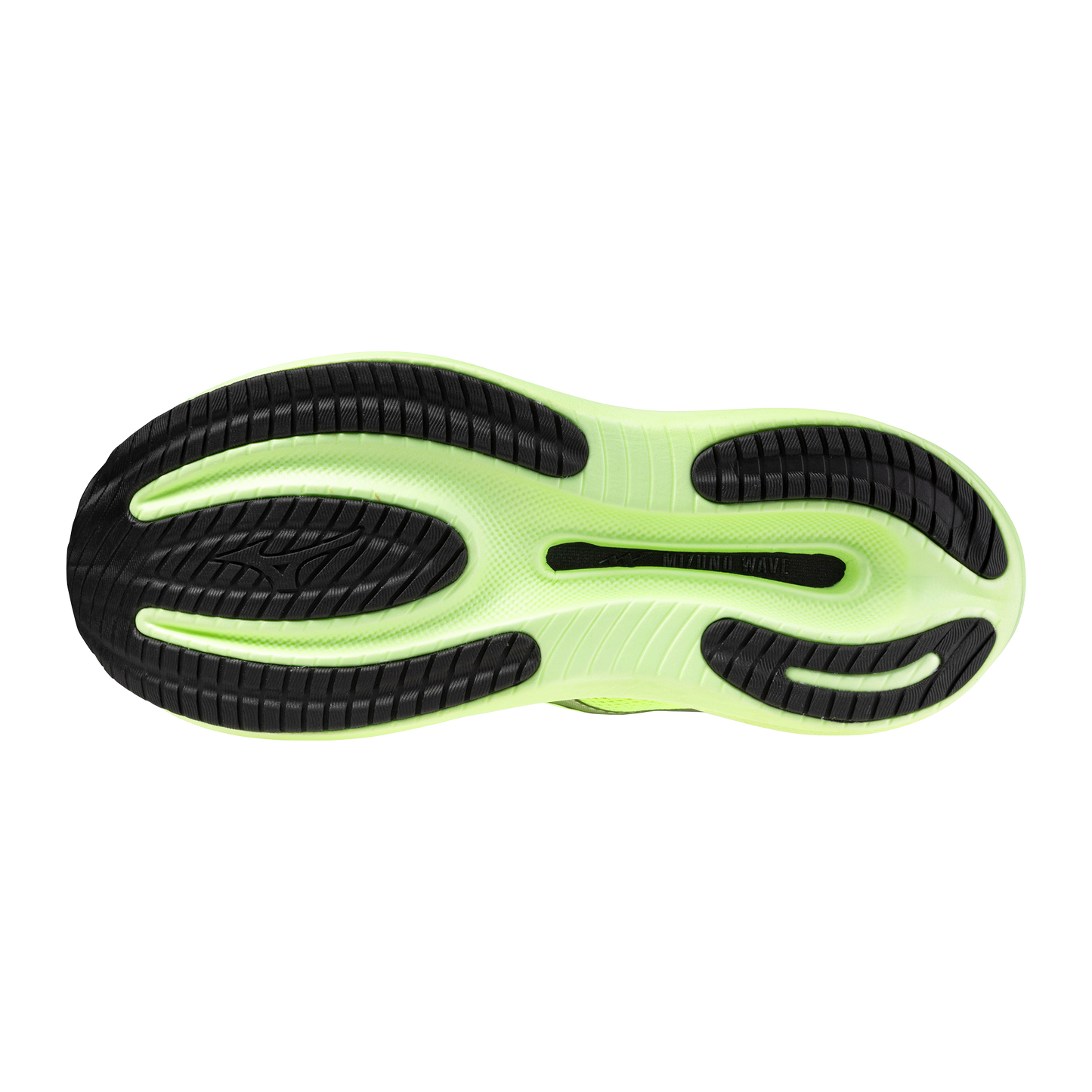 Men's Mizuno WAVE RIDER 30