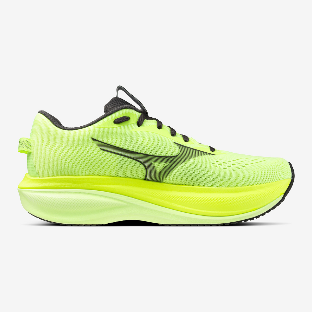 Men's Mizuno WAVE RIDER 30