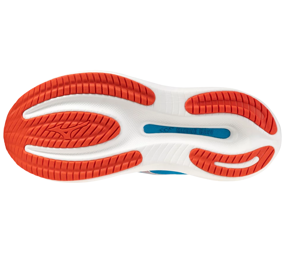 Men's Mizuno WAVE RIDER 30