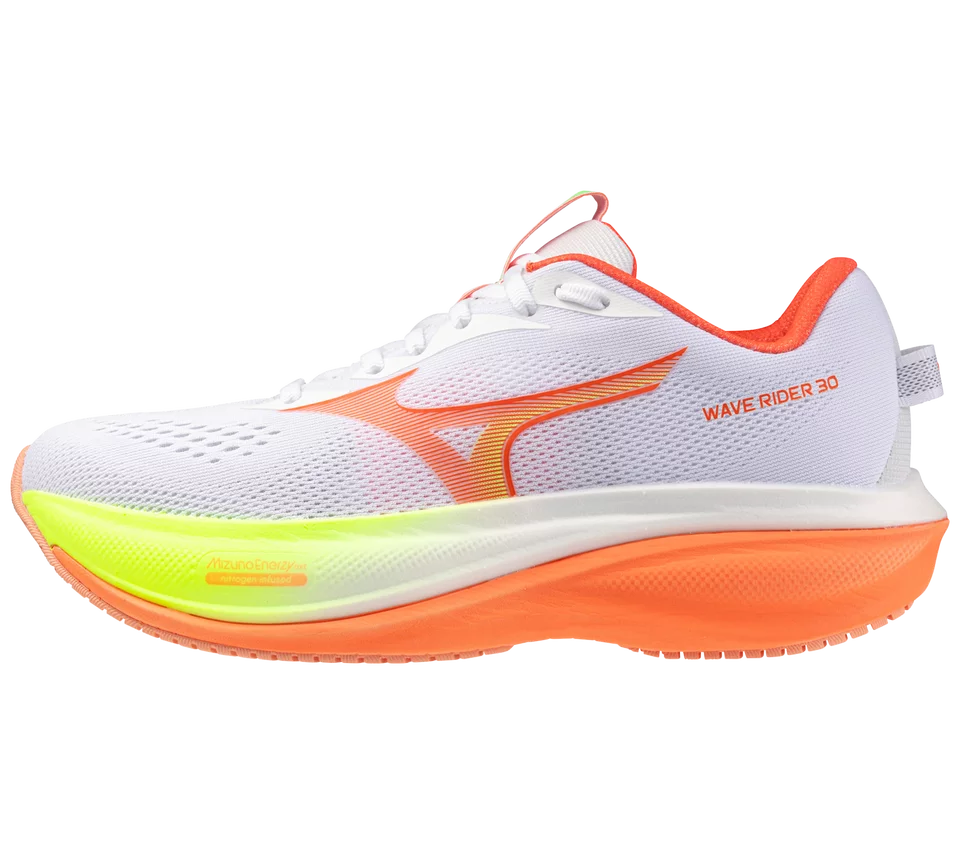 Women's Mizuno WAVE RIDER 30