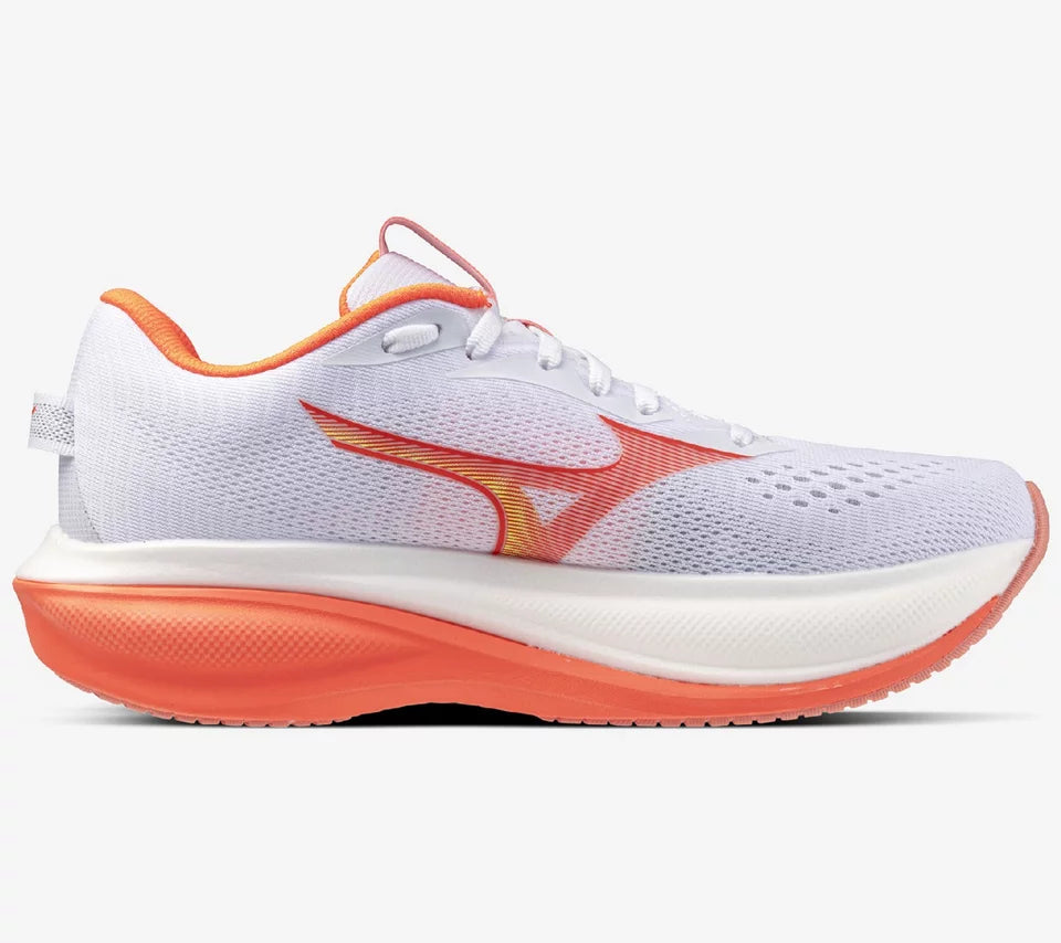 Women's Mizuno WAVE RIDER 30