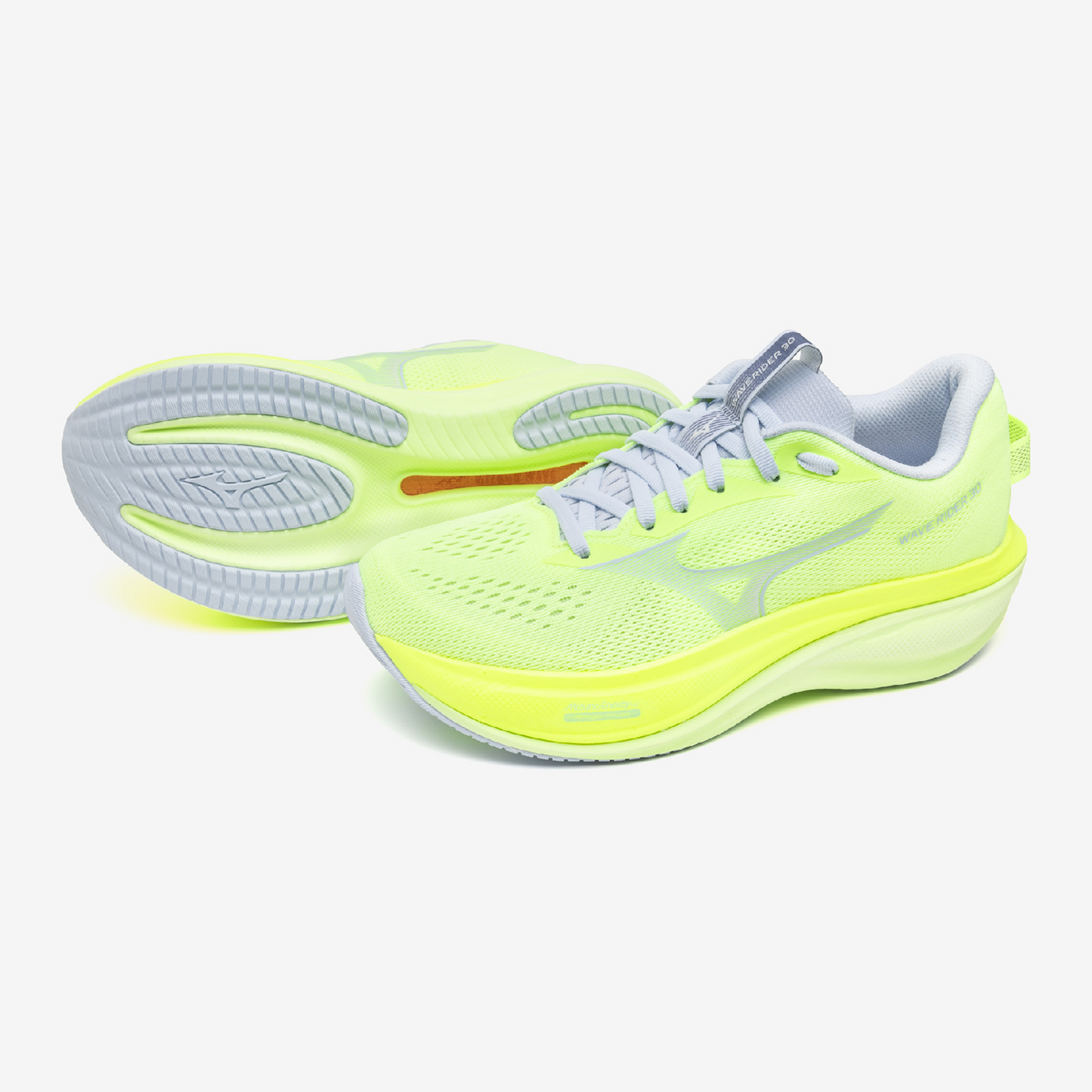 Women's Mizuno WAVE RIDER 30