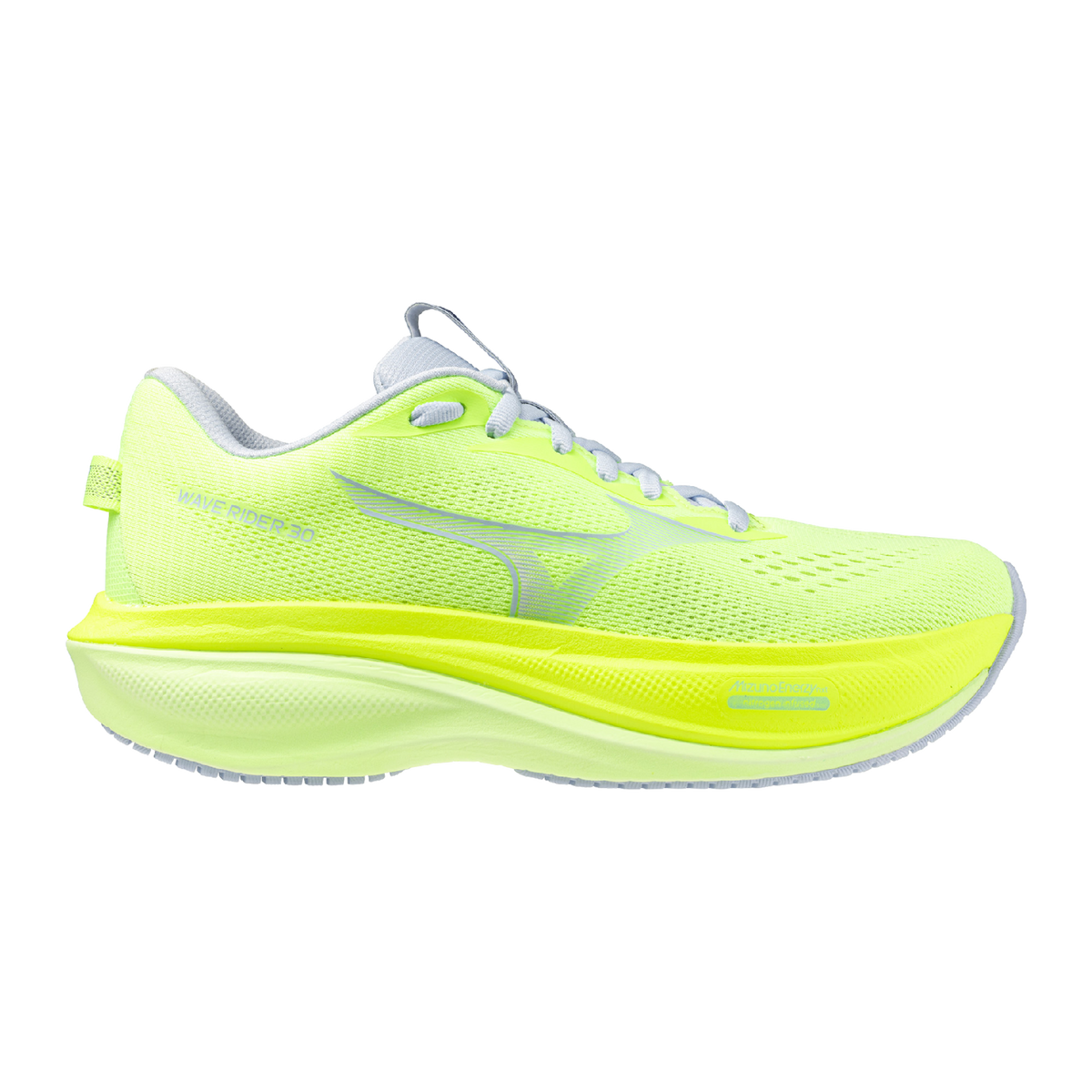 Women's Mizuno WAVE RIDER 30