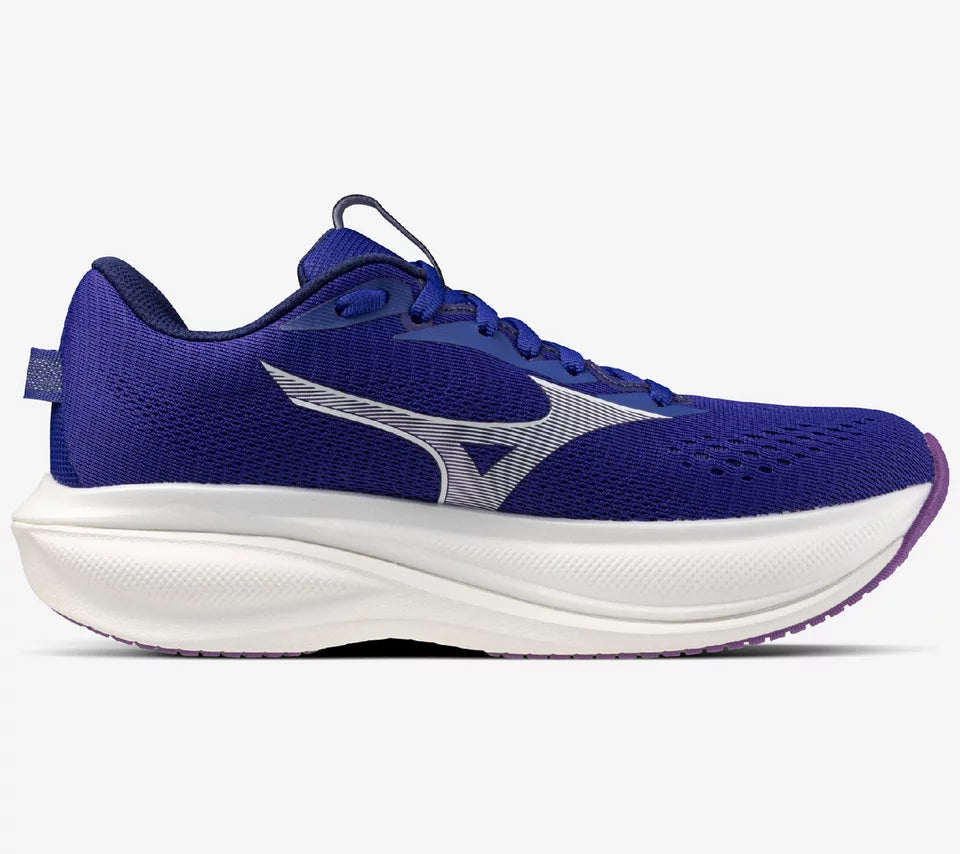 Women's Mizuno WAVE RIDER 30