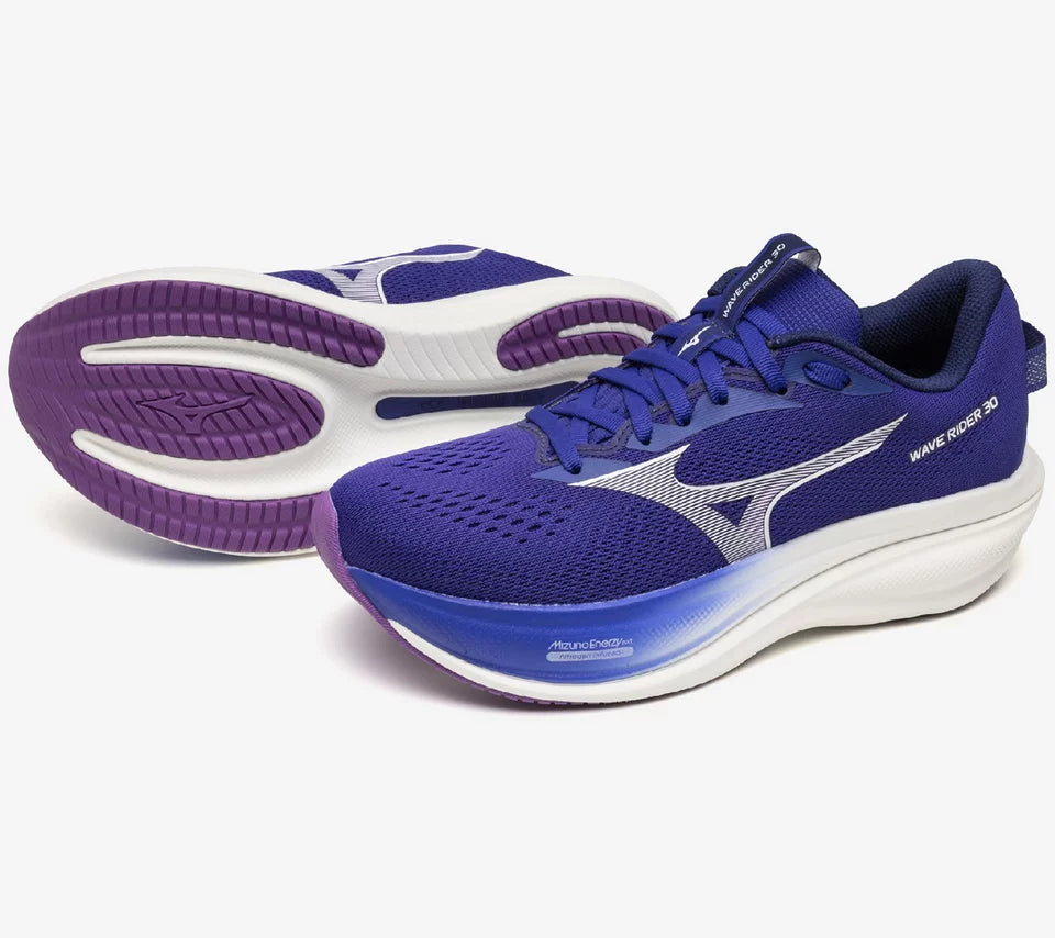 Women's Mizuno WAVE RIDER 30