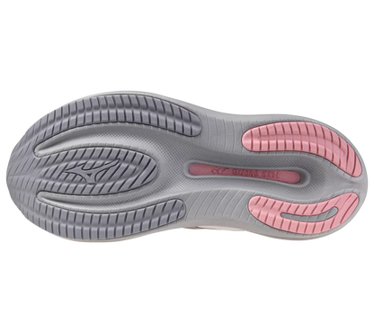 Women's Mizuno WAVE RIDER 30