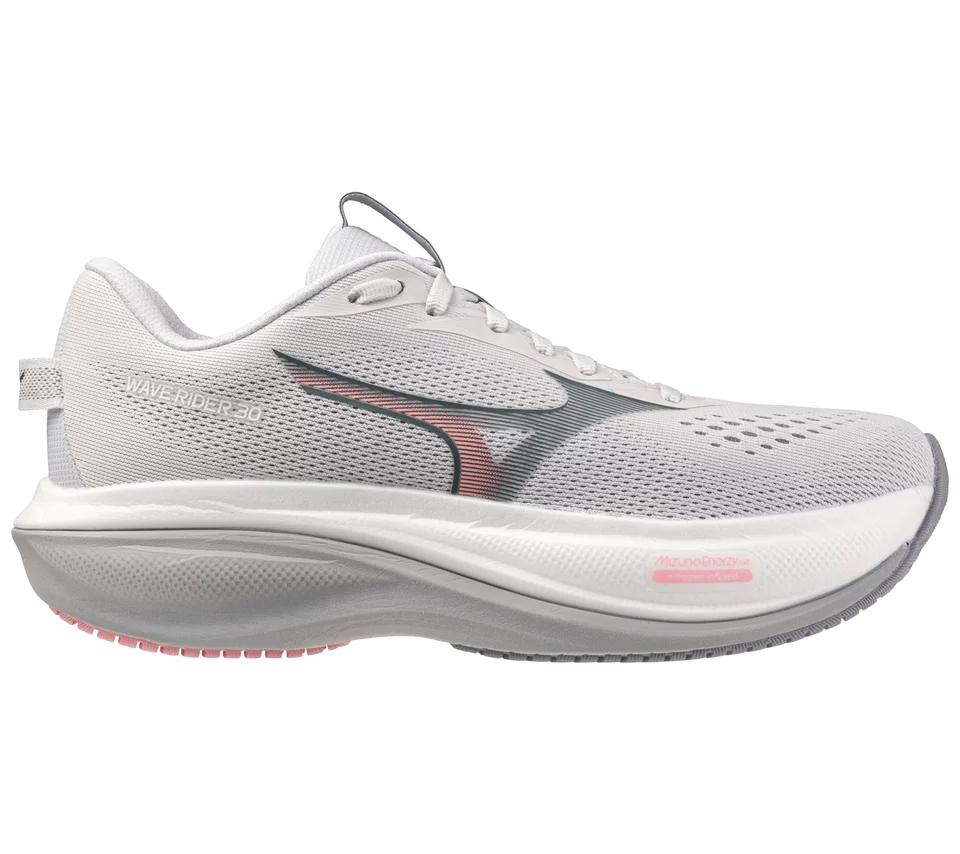 Women's Mizuno WAVE RIDER 30
