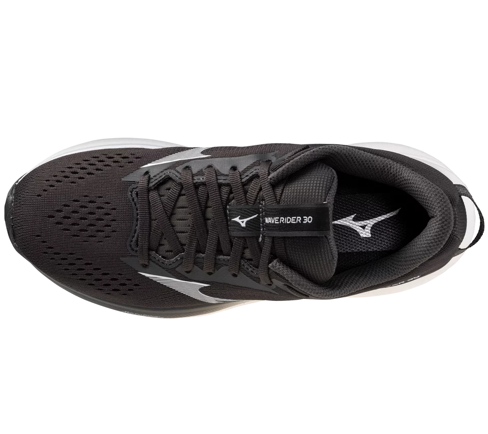Women's Mizuno WAVE RIDER 30