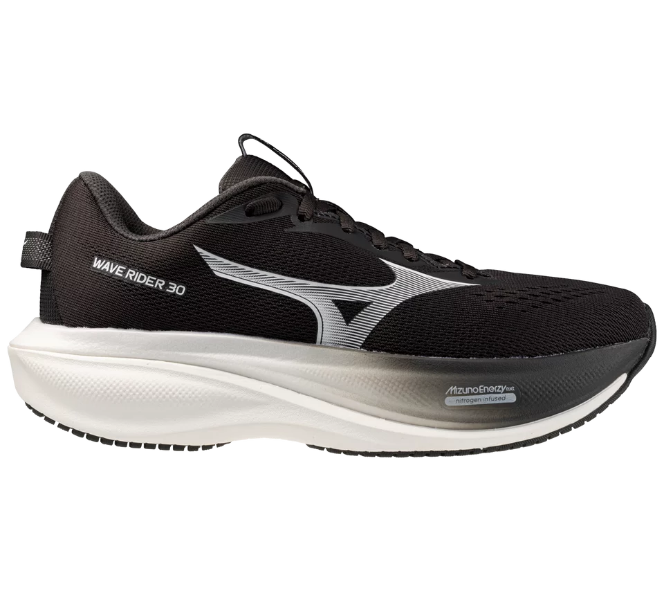 Women's Mizuno WAVE RIDER 30