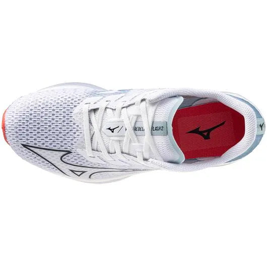 Women's Mizuno Wave Rebellion Flash 2