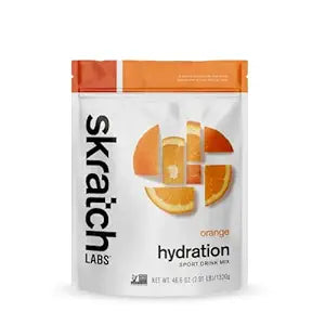 Skratch Hydration Sport Drink Mix - 15.5 oz