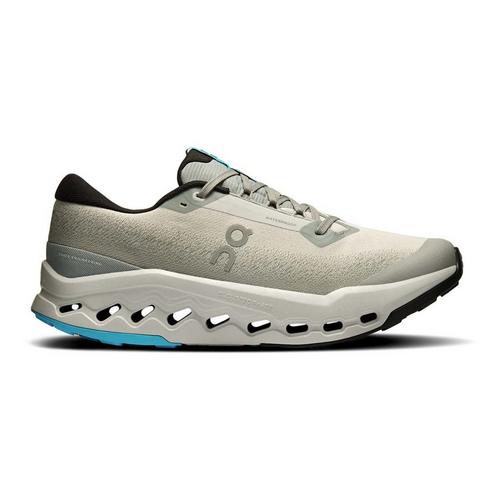 On Men's Cloudsurfer Trail 2 Waterproof