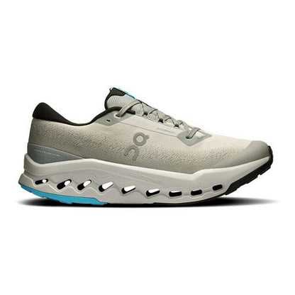 On Men's Cloudsurfer Trail 2 Waterproof