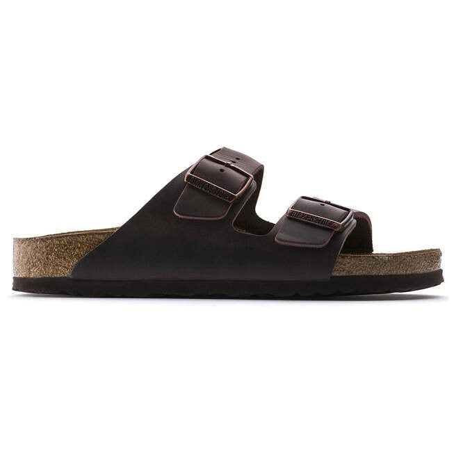 Birkenstock Arizona Soft Footbed - Regular Fit