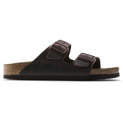 Birkenstock Arizona Soft Footbed - Regular Fit