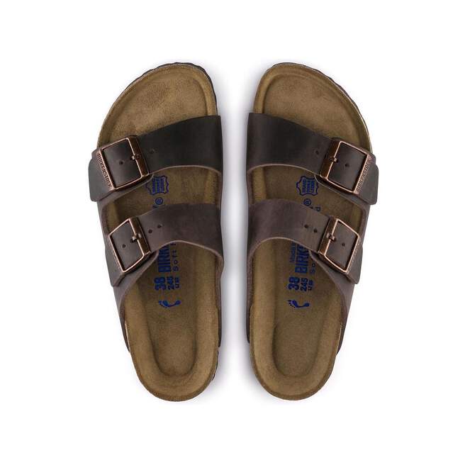 Birkenstock Arizona Soft Footbed - Regular Fit