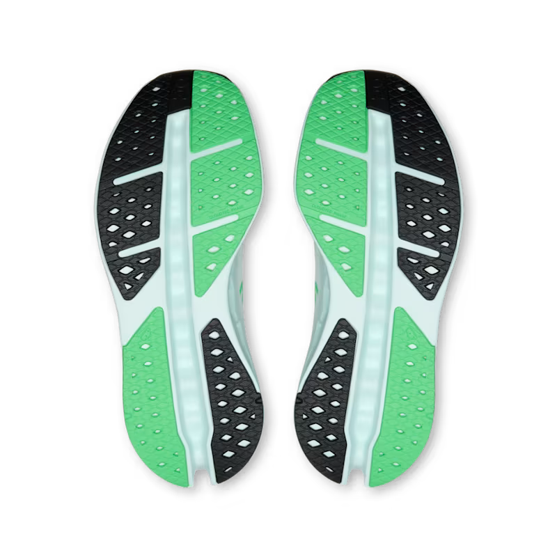 Women's On Cloudsurfer Max