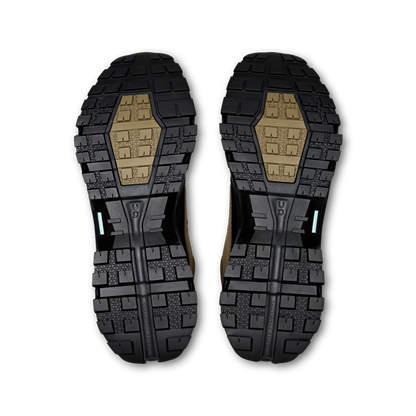 On Men's Cloudrock Mid Waterproof