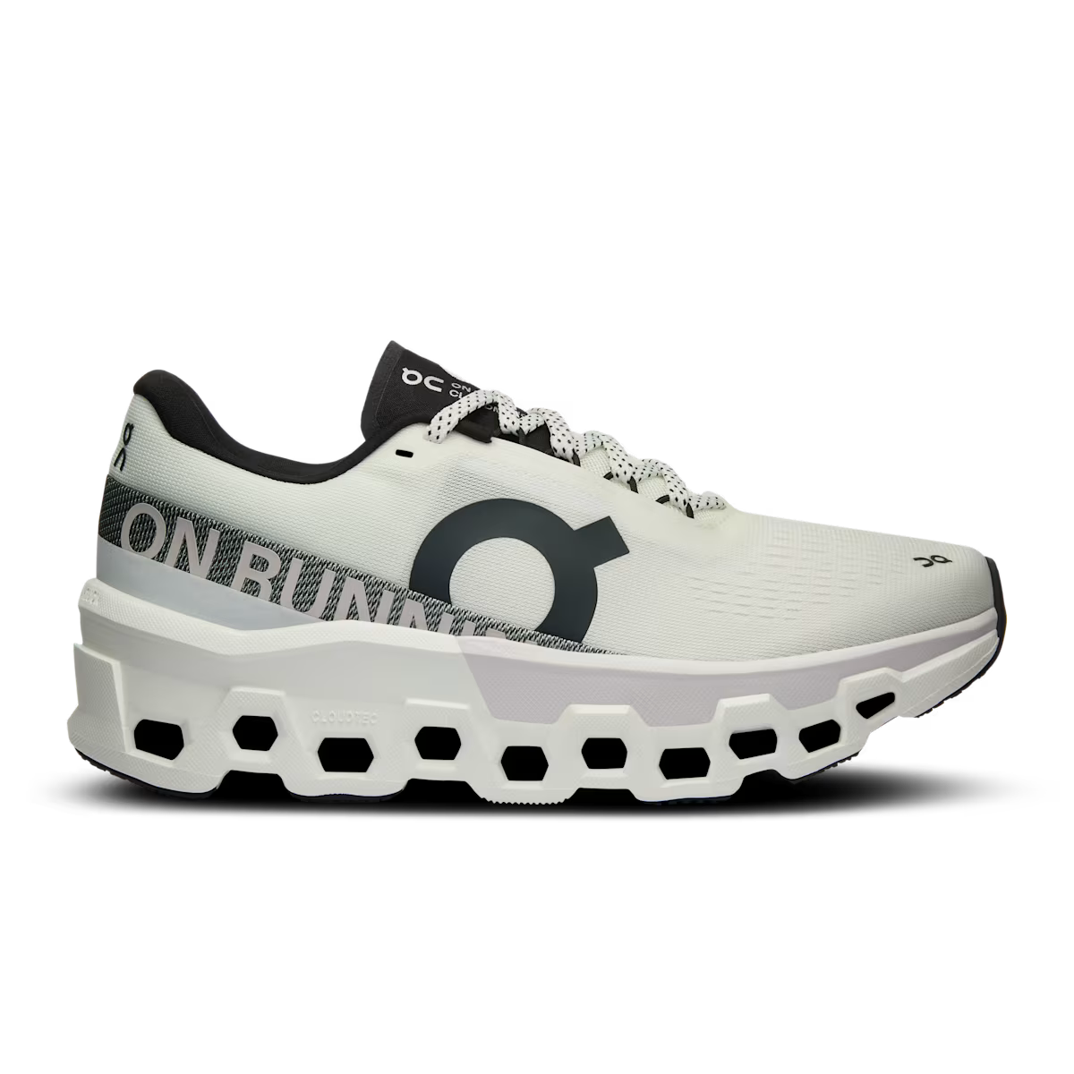 Women's On Cloudmonster 2