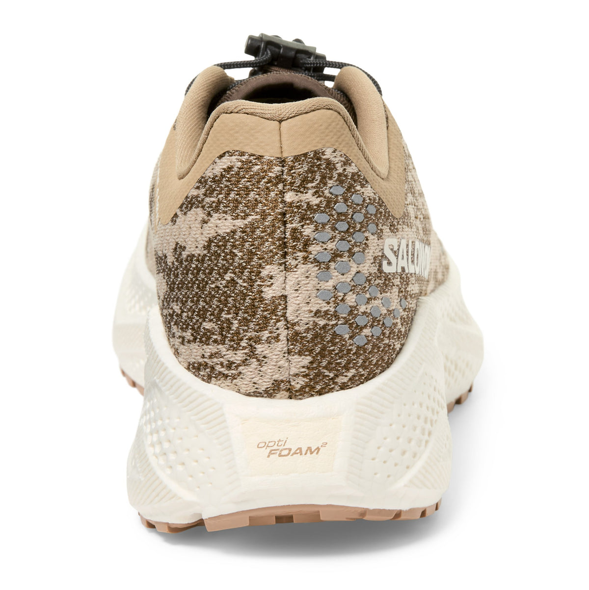 Men's Salomon Aero Glide 4 GRVL
