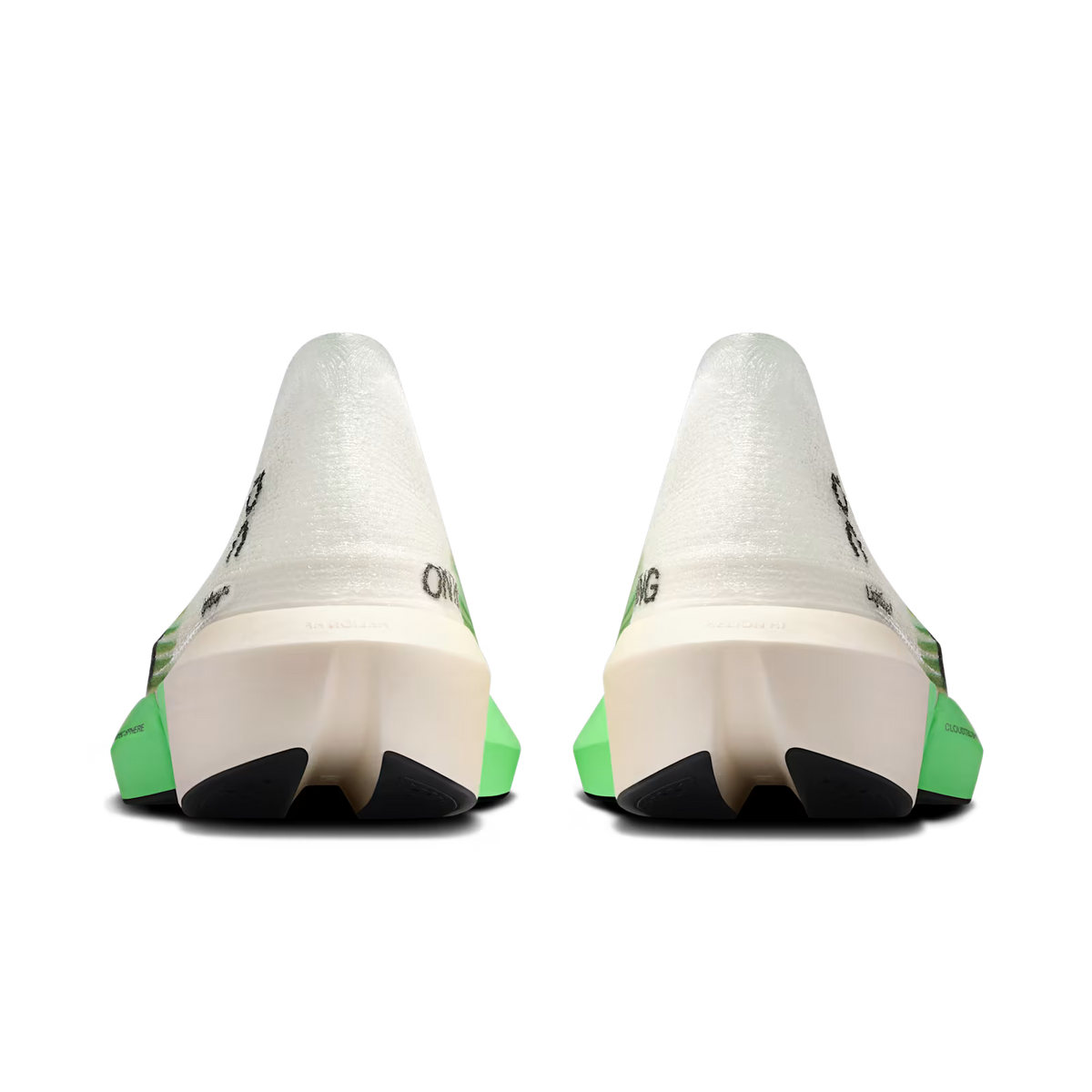 Unisex Cloudboom Strike 2 LightSpray