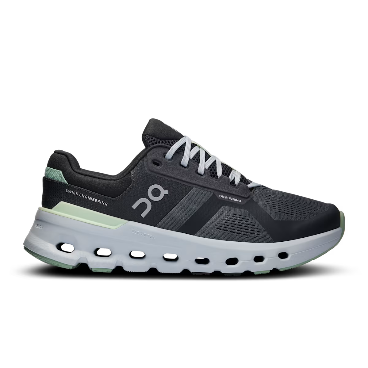 Women's On Cloudrunner 2 - Wide (D)