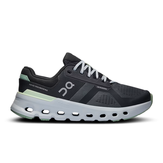 Women's On Cloudrunner 2 - Wide (D)