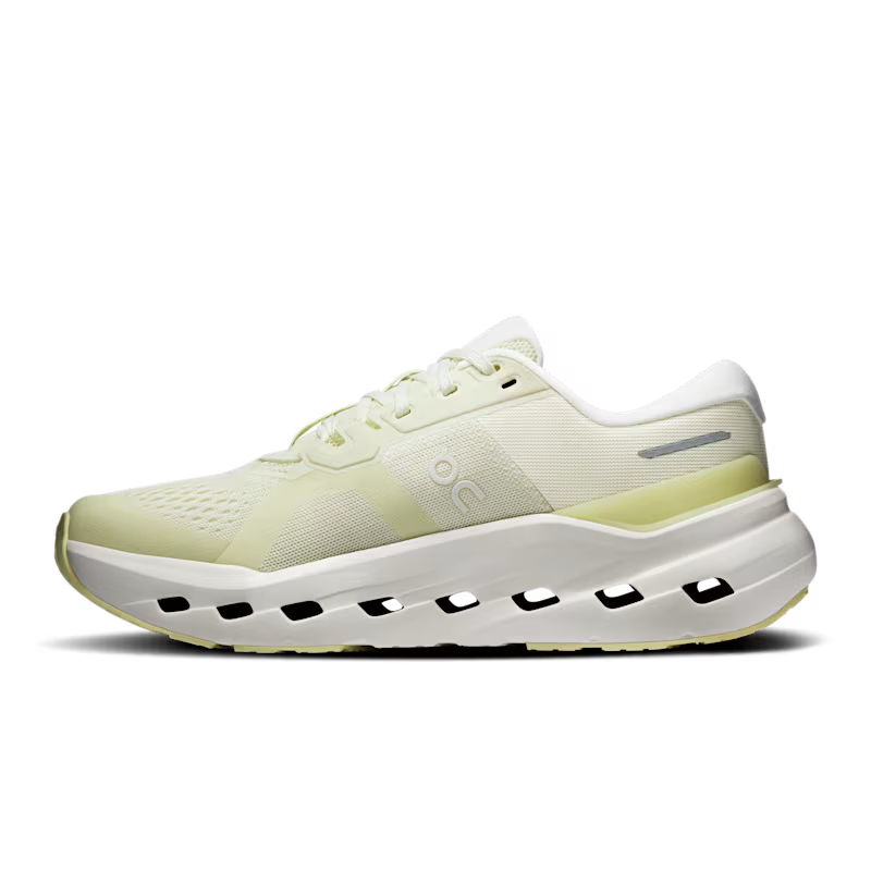 Women's On Cloudrunner 3